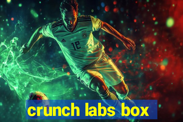 crunch labs box